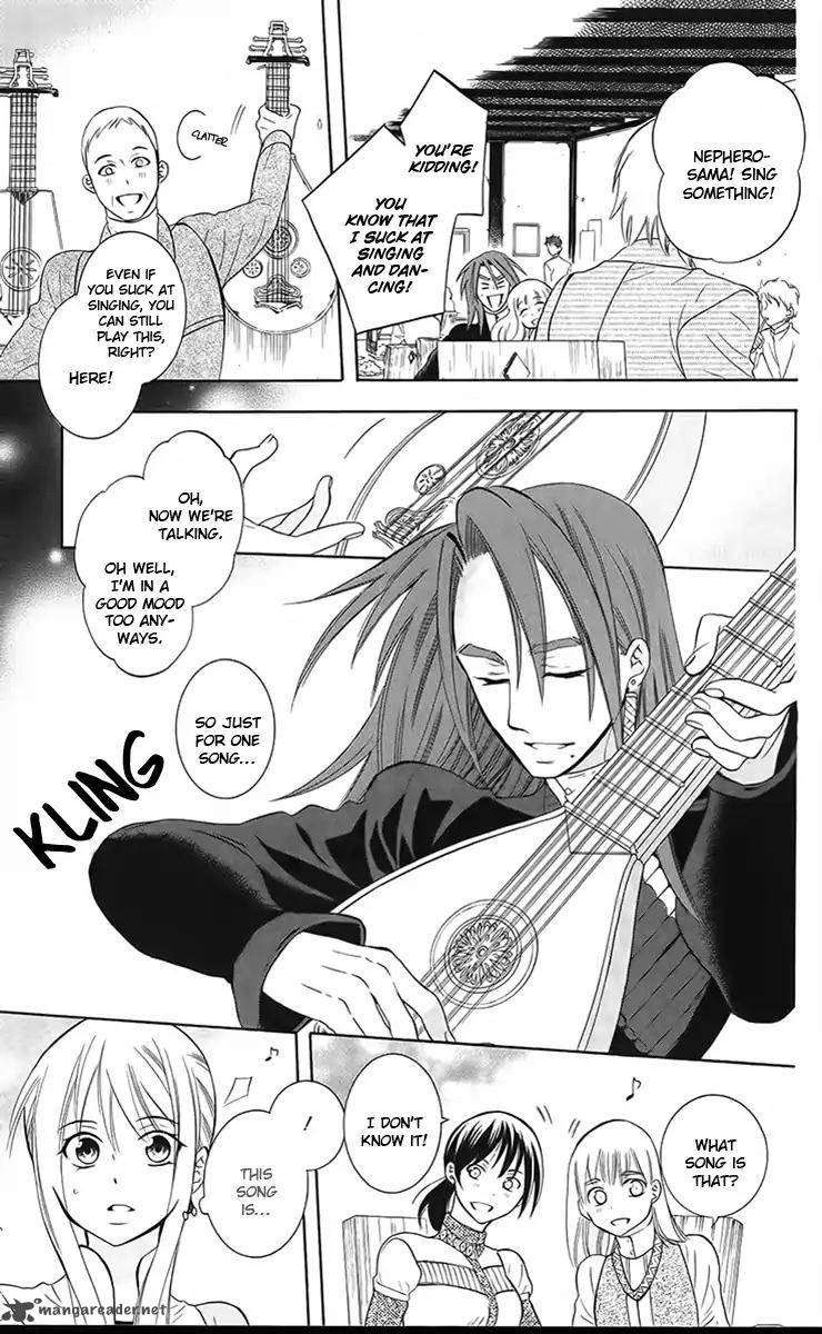 Soredemo Sekai wa Utsukushii Chapter 88 - Page 20