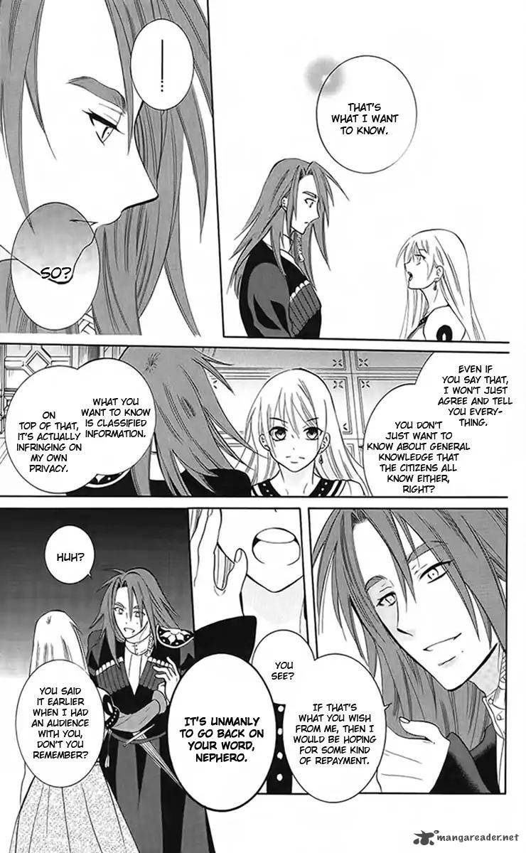 Soredemo Sekai wa Utsukushii Chapter 88 - Page 26