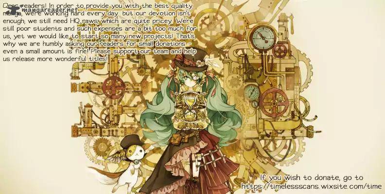 Soredemo Sekai wa Utsukushii Chapter 88 - Page 3