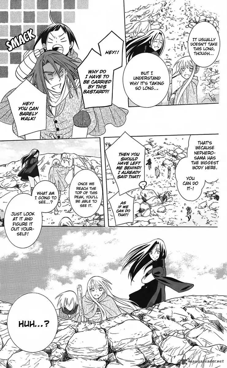 Soredemo Sekai wa Utsukushii Chapter 88 - Page 30