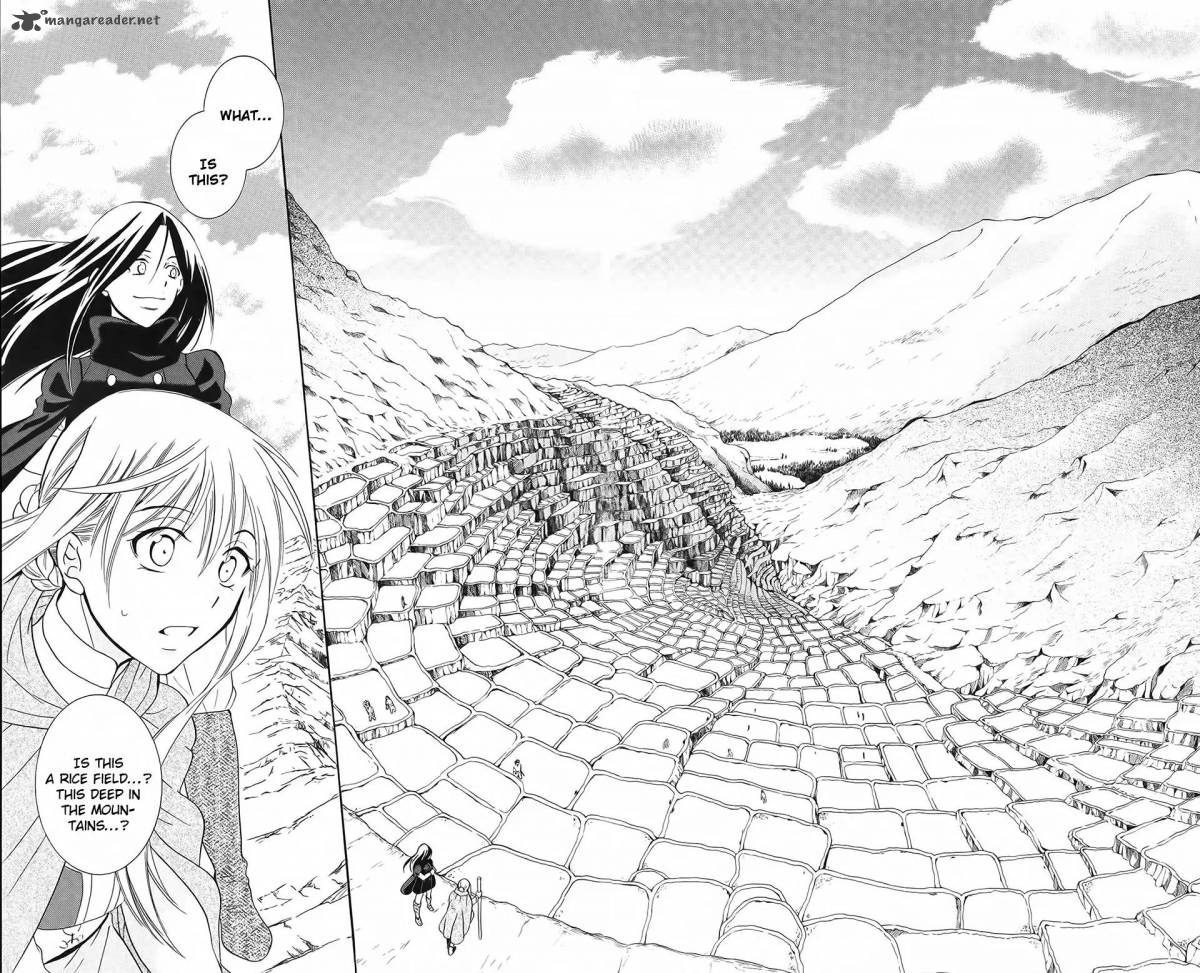 Soredemo Sekai wa Utsukushii Chapter 88 - Page 31