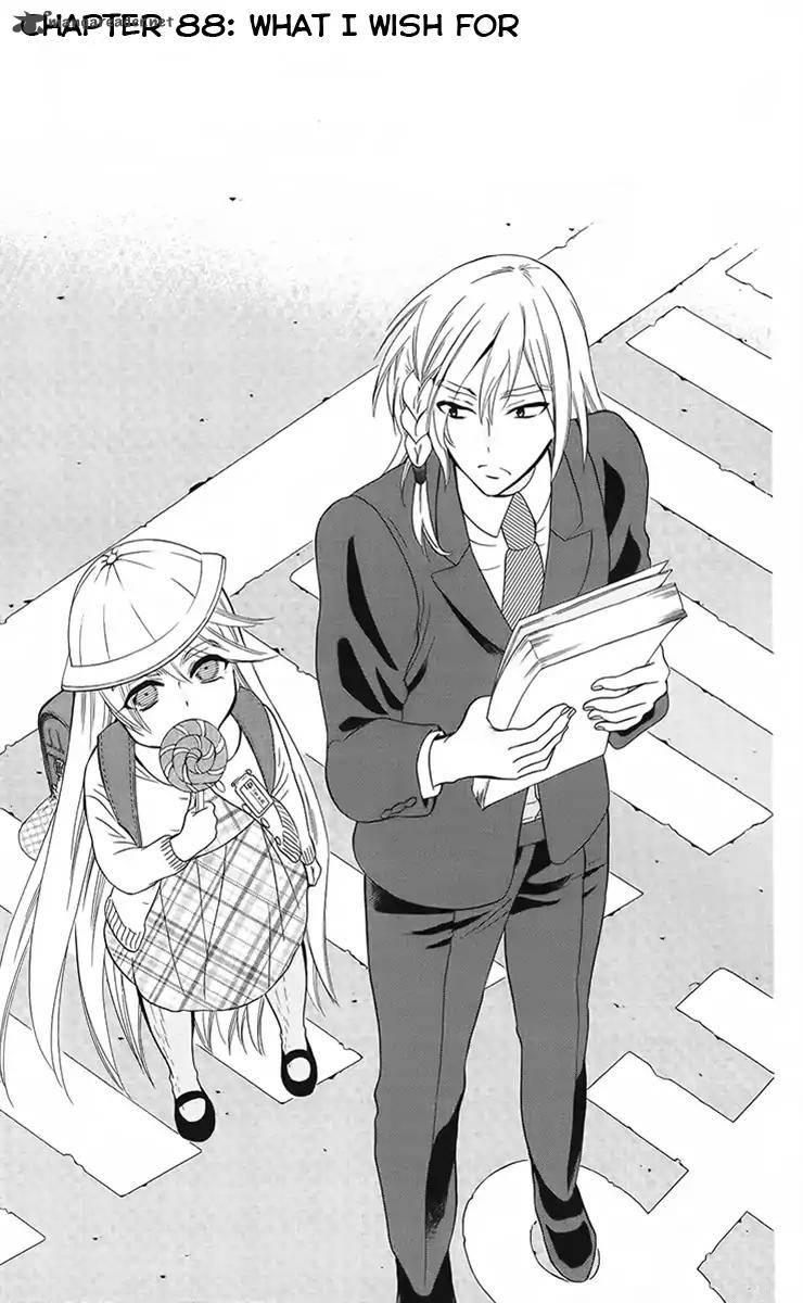 Soredemo Sekai wa Utsukushii Chapter 88 - Page 4