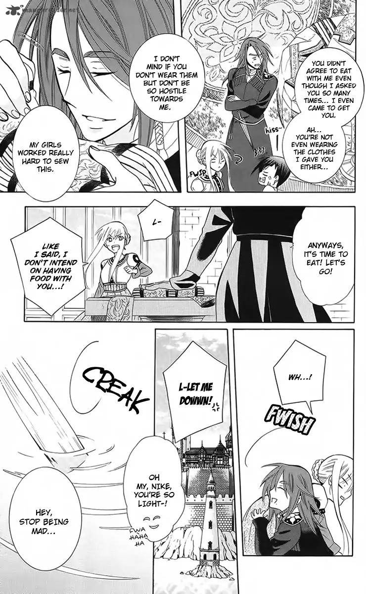 Soredemo Sekai wa Utsukushii Chapter 88 - Page 8