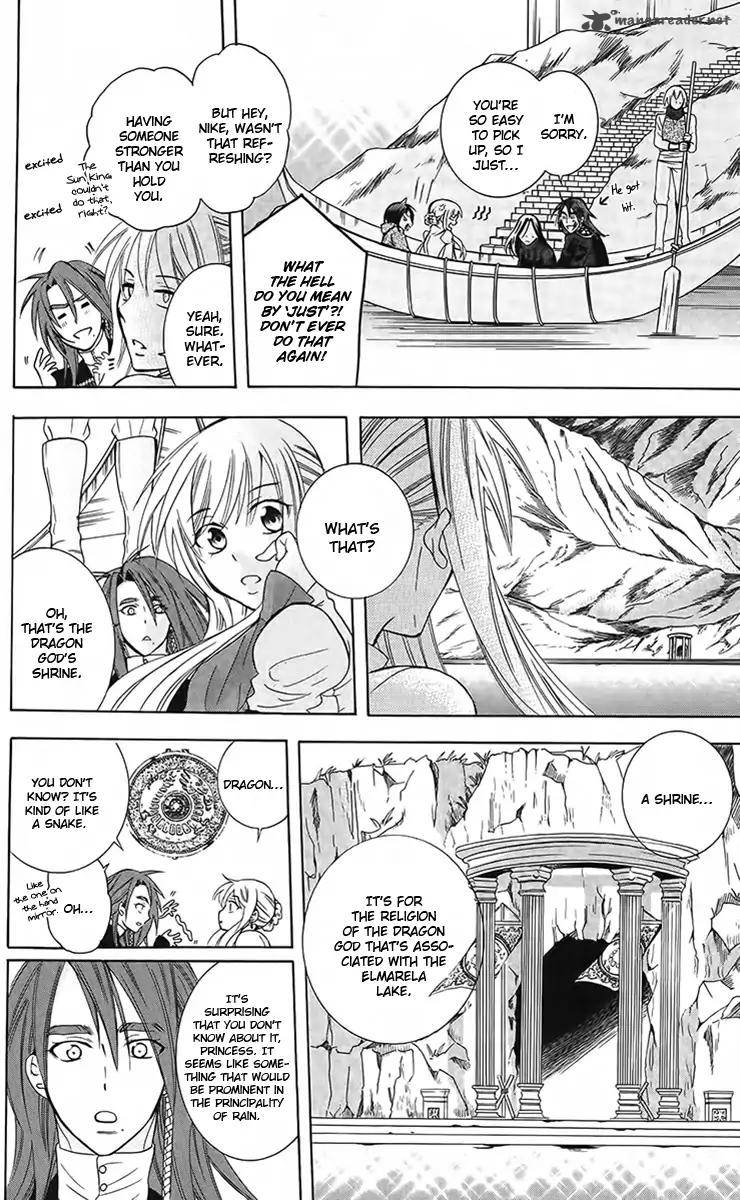 Soredemo Sekai wa Utsukushii Chapter 88 - Page 9