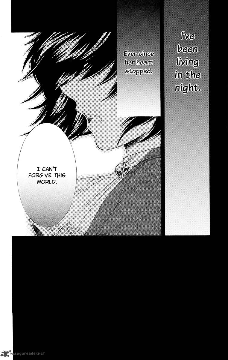 Soredemo Sekai wa Utsukushii Chapter 9 - Page 5