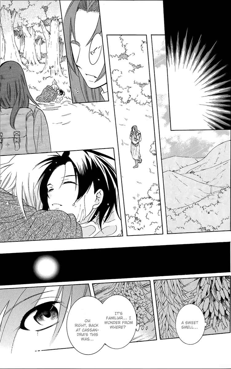 Soredemo Sekai wa Utsukushii Chapter 91 - Page 17