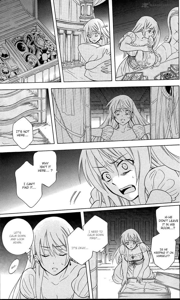 Soredemo Sekai wa Utsukushii Chapter 92 - Page 28