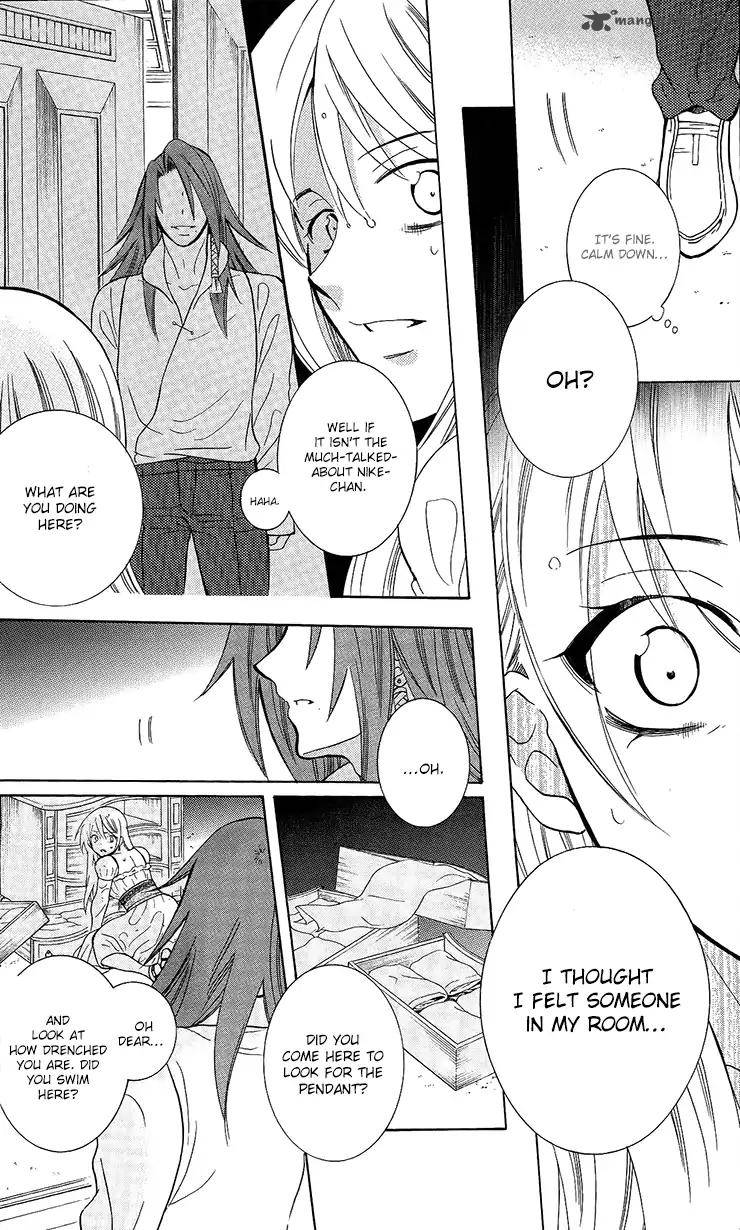 Soredemo Sekai wa Utsukushii Chapter 92 - Page 29