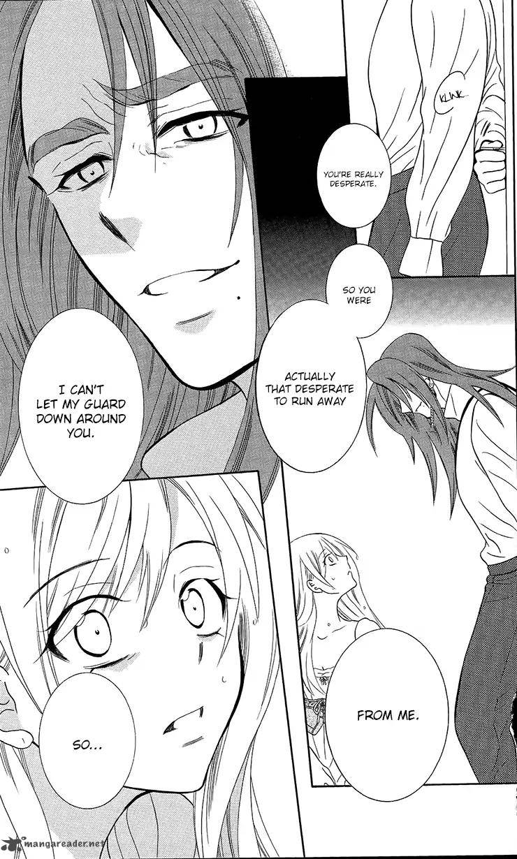 Soredemo Sekai wa Utsukushii Chapter 92 - Page 30