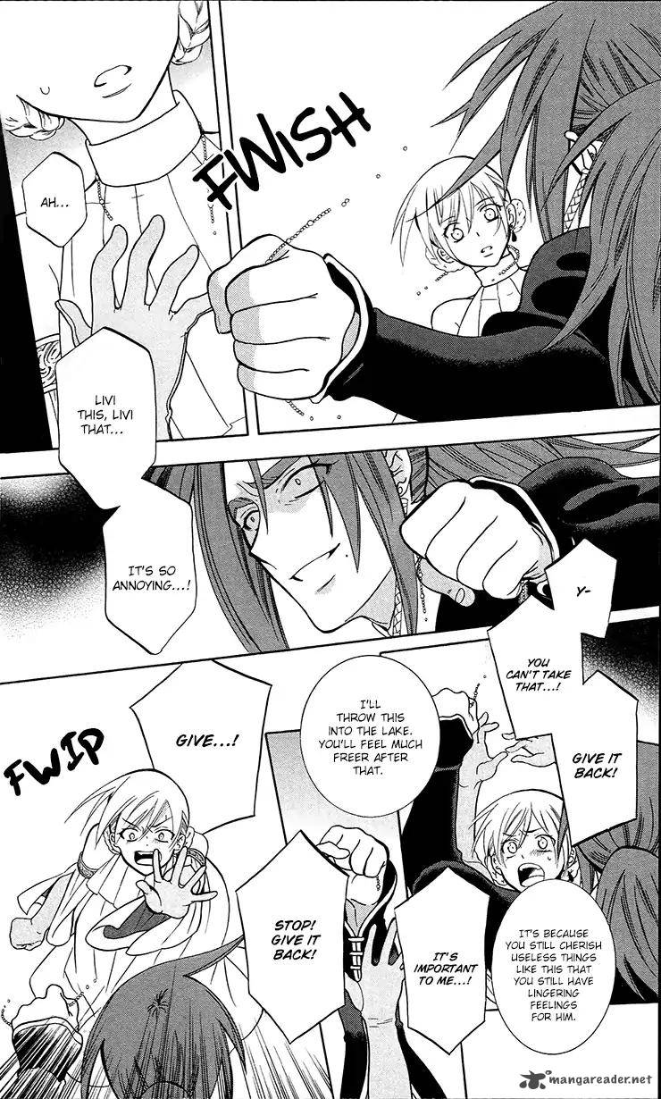 Soredemo Sekai wa Utsukushii Chapter 92 - Page 8