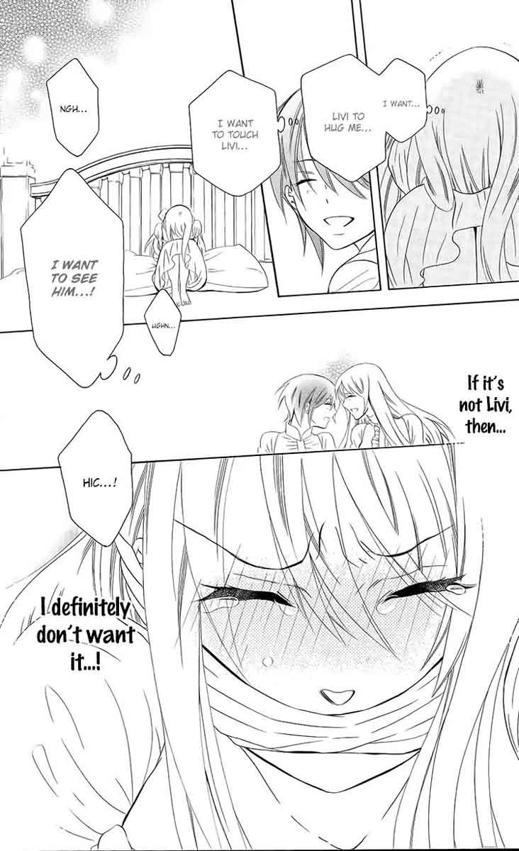 Soredemo Sekai wa Utsukushii Chapter 93 - Page 29