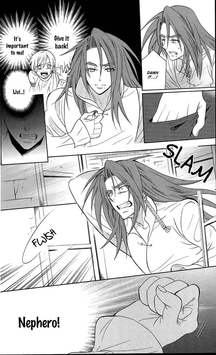 Soredemo Sekai wa Utsukushii Chapter 94 - Page 10