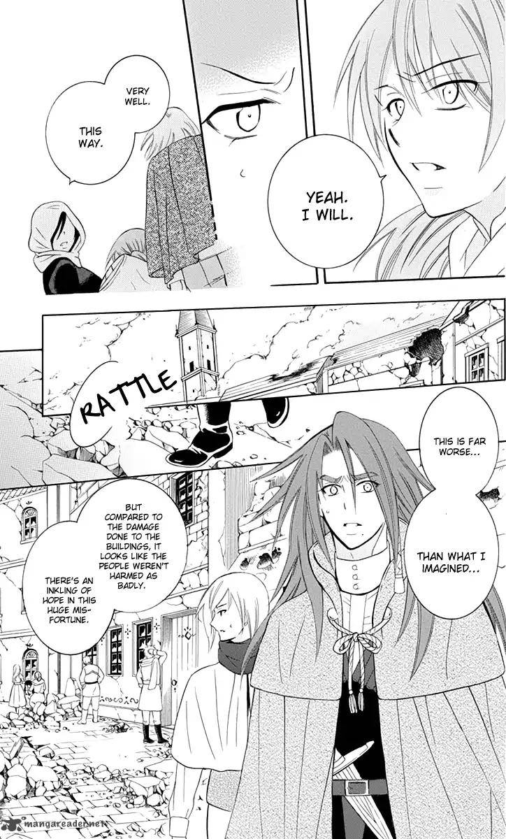 Soredemo Sekai wa Utsukushii Chapter 96 - Page 14