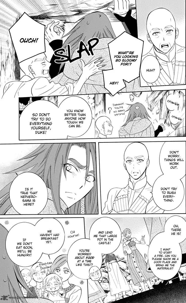 Soredemo Sekai wa Utsukushii Chapter 96 - Page 16