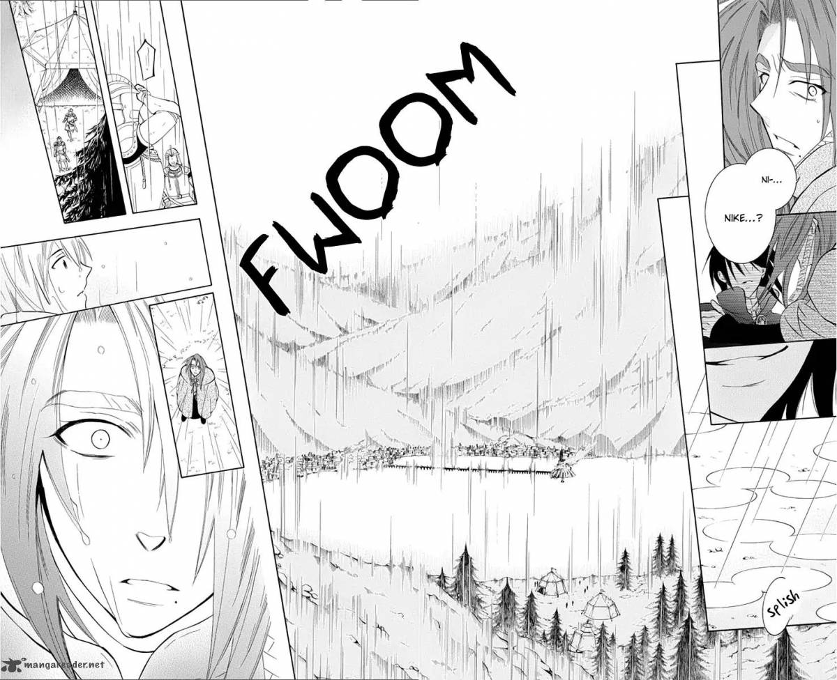 Soredemo Sekai wa Utsukushii Chapter 96 - Page 21