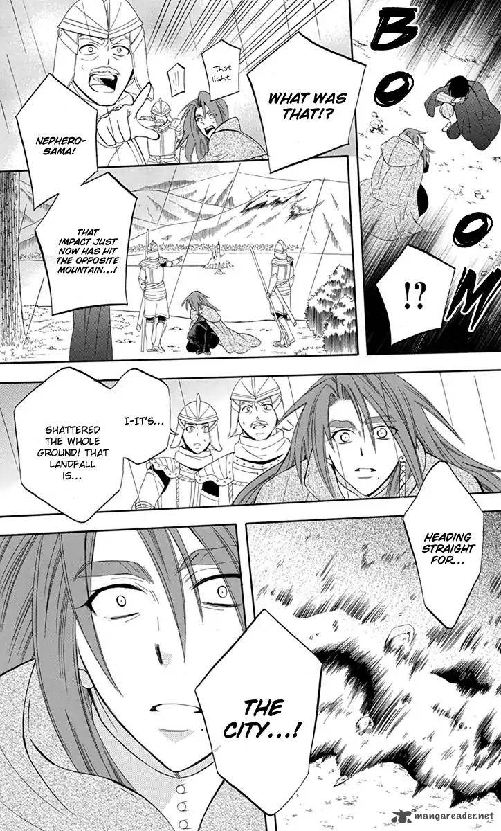 Soredemo Sekai wa Utsukushii Chapter 96 - Page 28