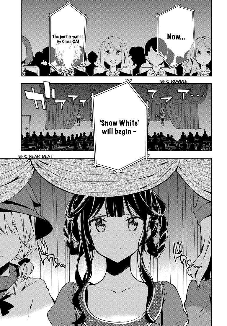 Masamune-Kun No Revenge Chapter 26 - Page 6