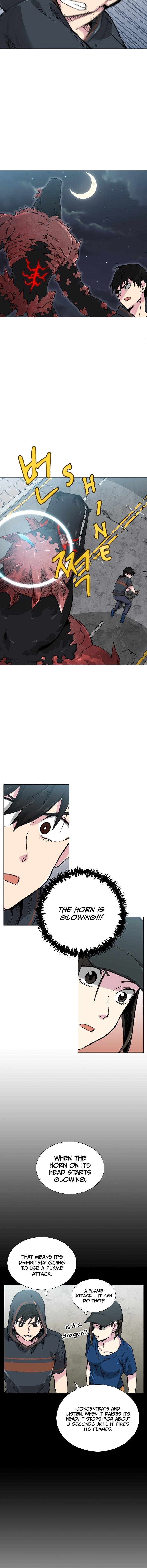 Capture the Golem and Escape Poverty Chapter 10 - Page 12