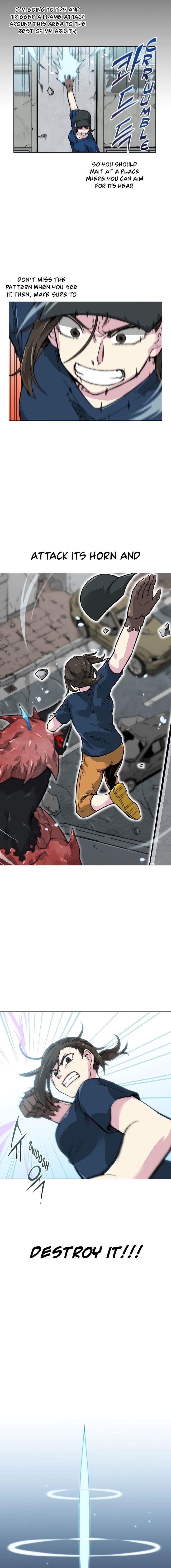 Capture the Golem and Escape Poverty Chapter 10 - Page 13