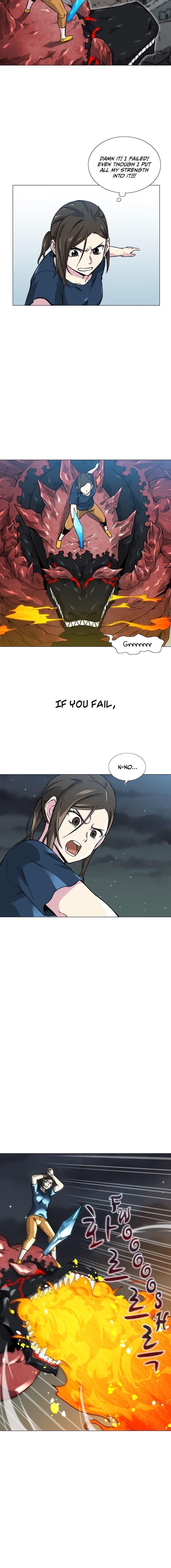 Capture the Golem and Escape Poverty Chapter 10 - Page 15