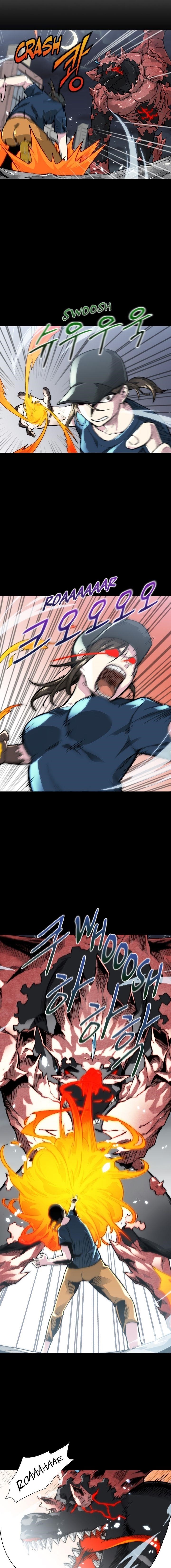 Capture the Golem and Escape Poverty Chapter 10 - Page 2