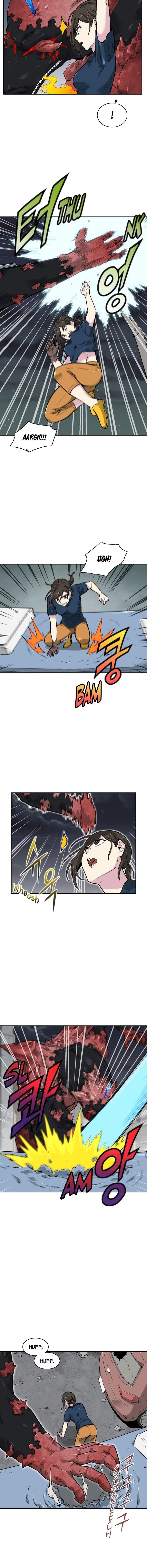 Capture the Golem and Escape Poverty Chapter 11 - Page 13