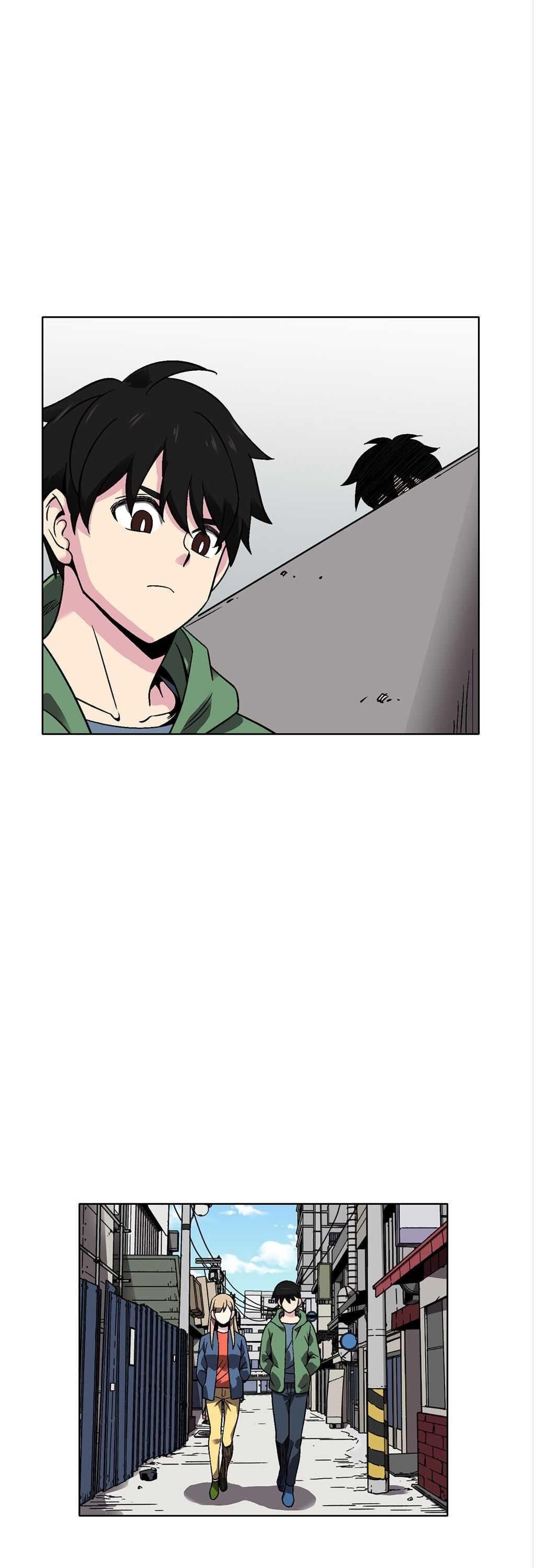 Capture the Golem and Escape Poverty Chapter 31 - Page 9