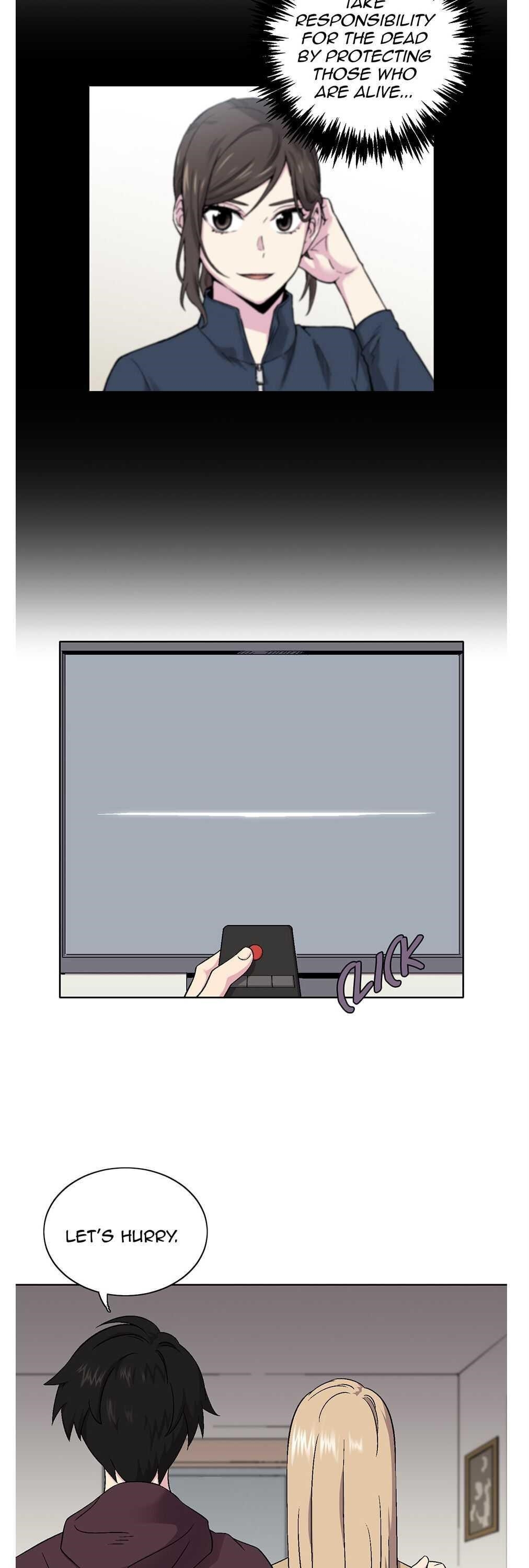 Capture the Golem and Escape Poverty Chapter 36 - Page 12