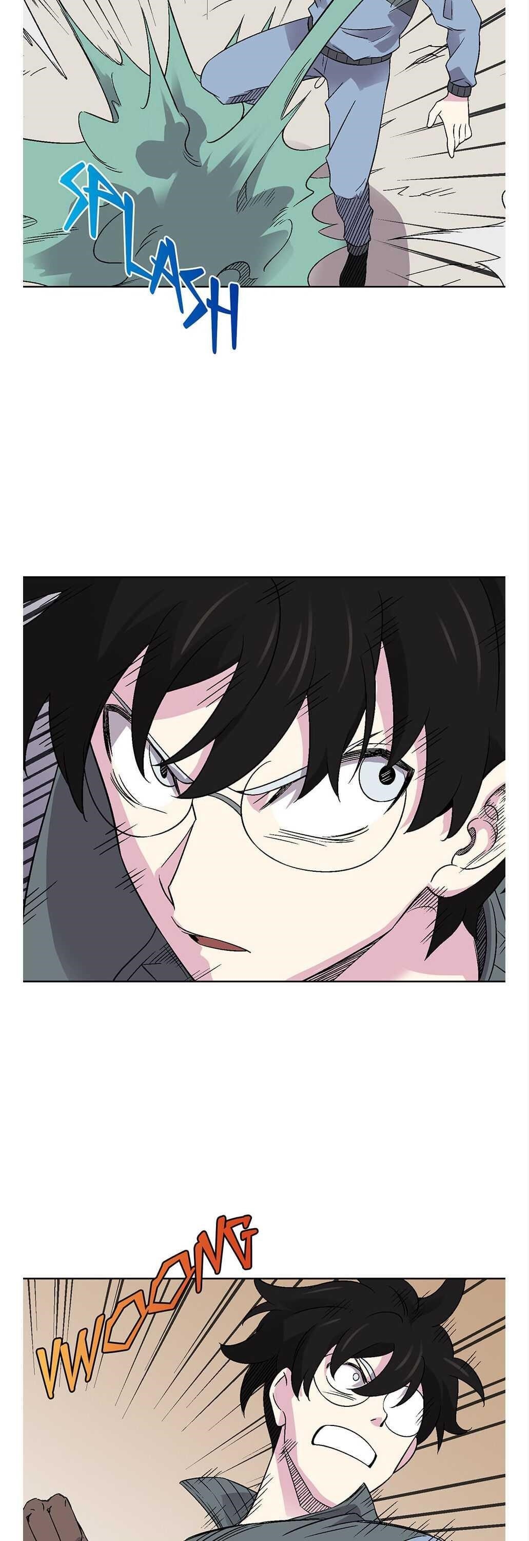 Capture the Golem and Escape Poverty Chapter 36 - Page 20