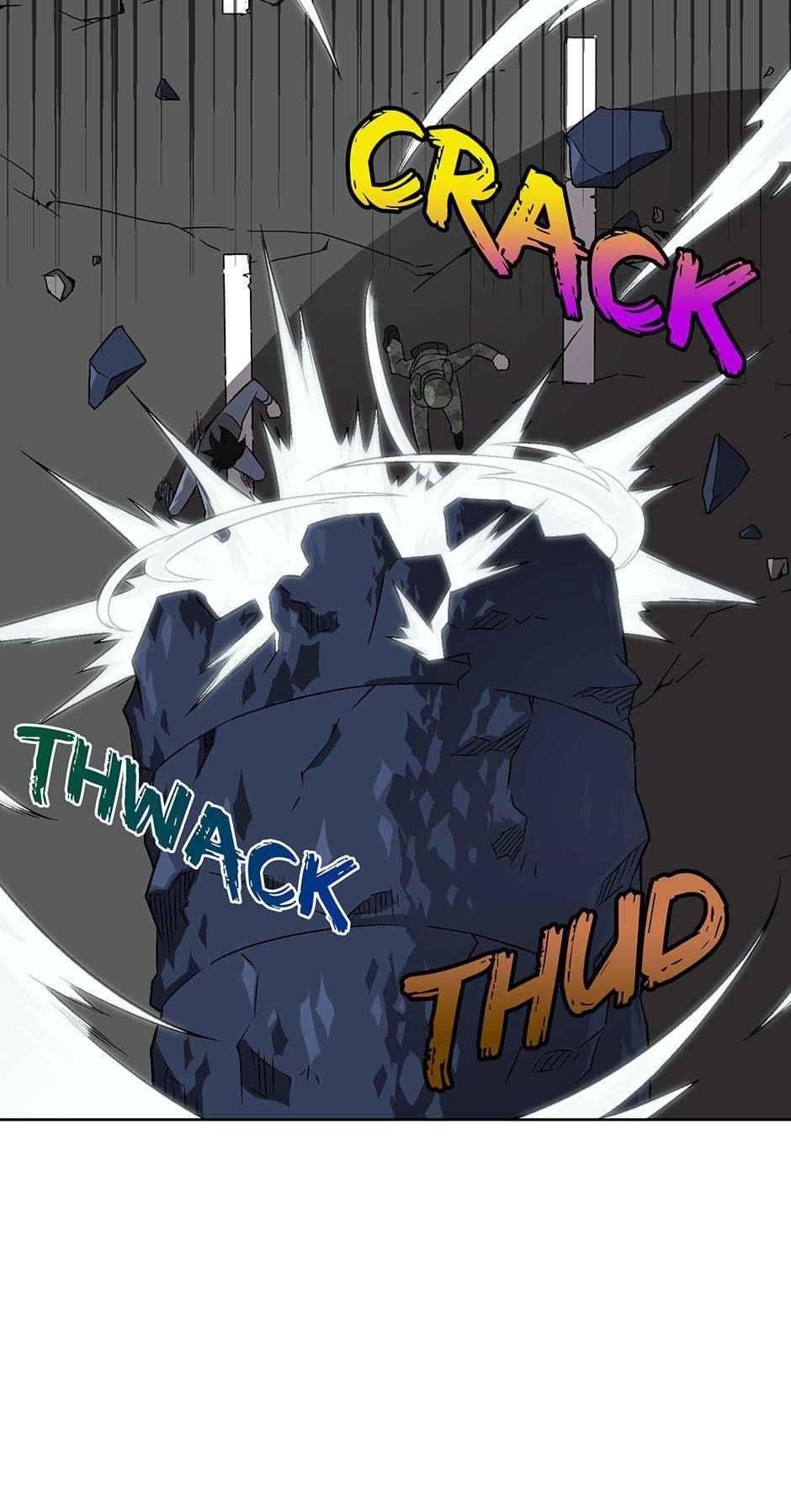 Capture the Golem and Escape Poverty Chapter 37 - Page 12