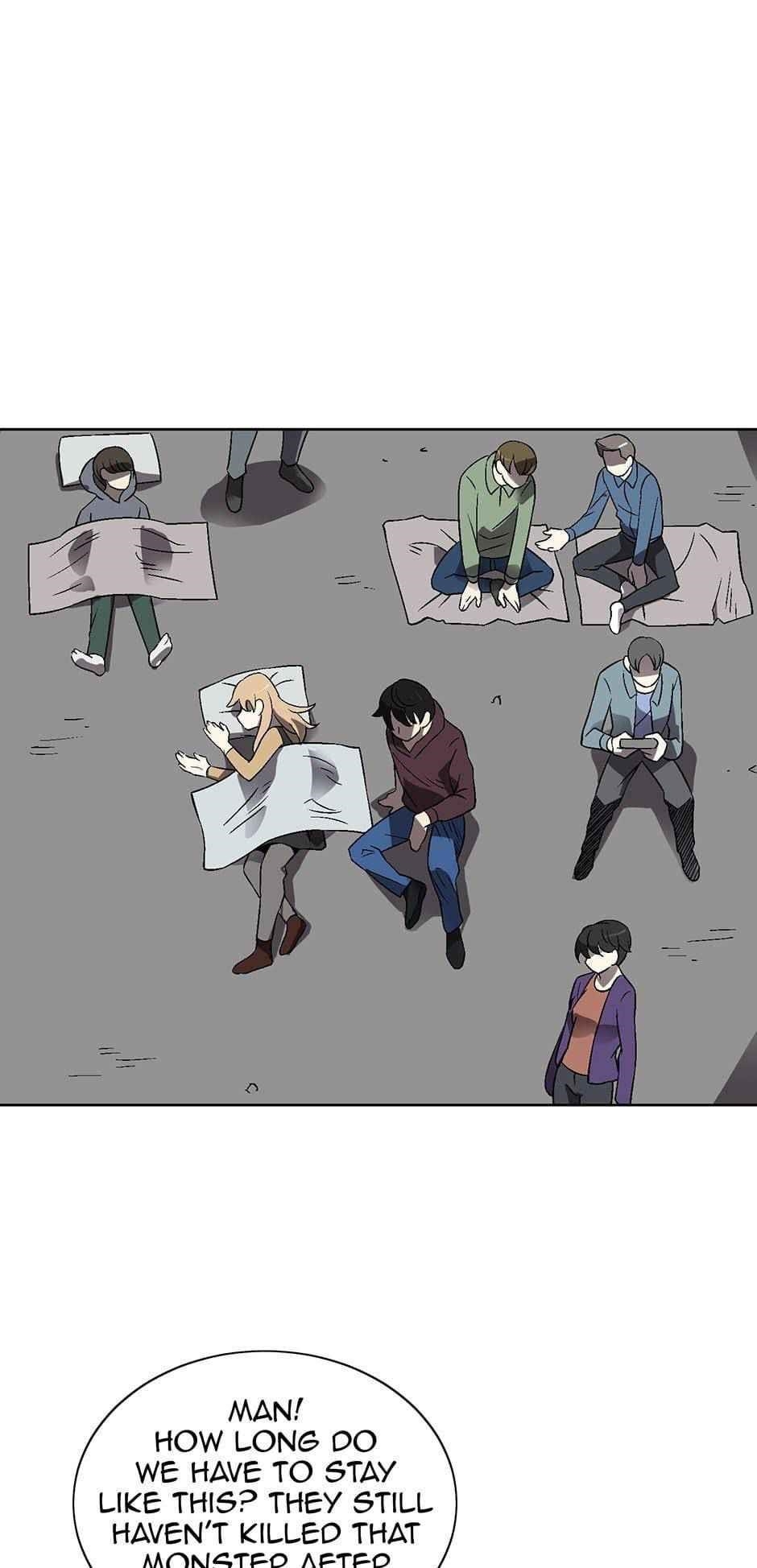 Capture the Golem and Escape Poverty Chapter 37 - Page 28