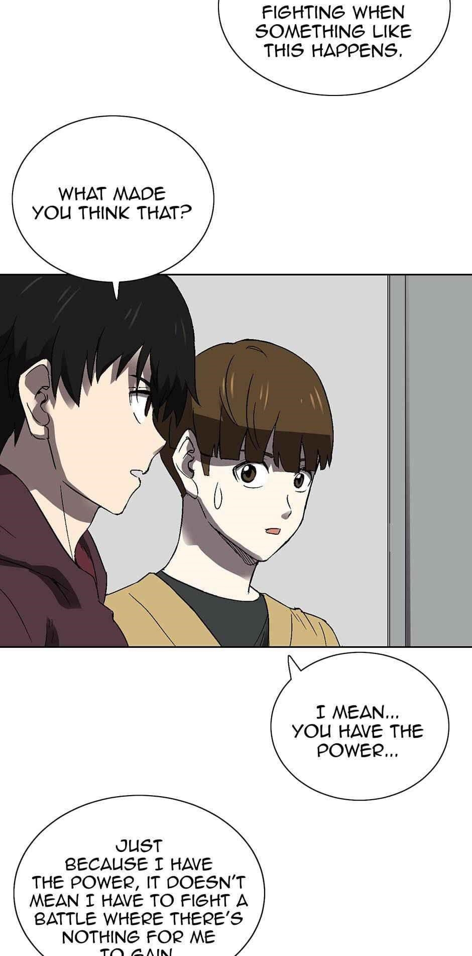 Capture the Golem and Escape Poverty Chapter 37 - Page 38