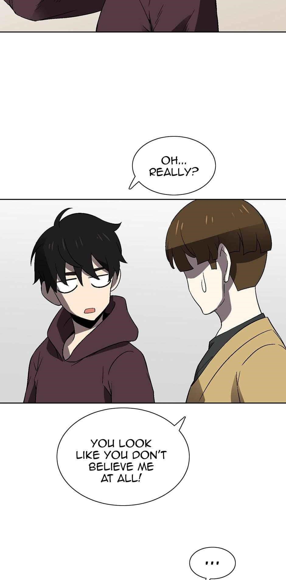 Capture the Golem and Escape Poverty Chapter 37 - Page 40