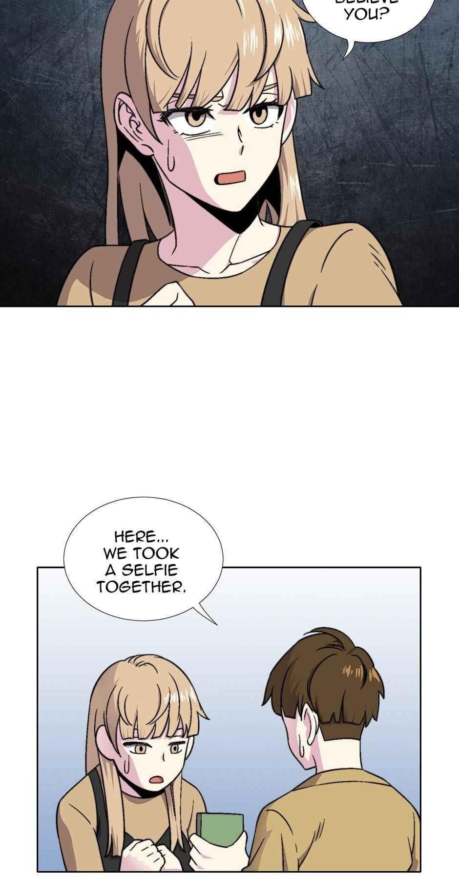 Capture the Golem and Escape Poverty Chapter 38 - Page 12