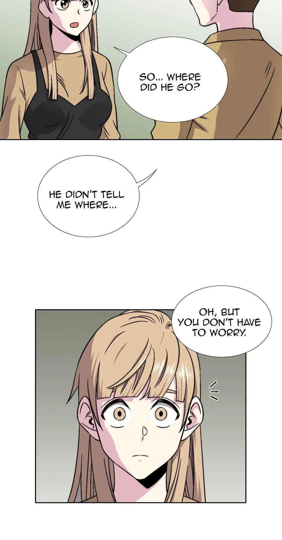 Capture the Golem and Escape Poverty Chapter 38 - Page 15