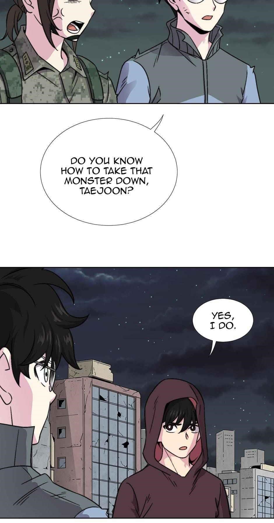 Capture the Golem and Escape Poverty Chapter 38 - Page 18