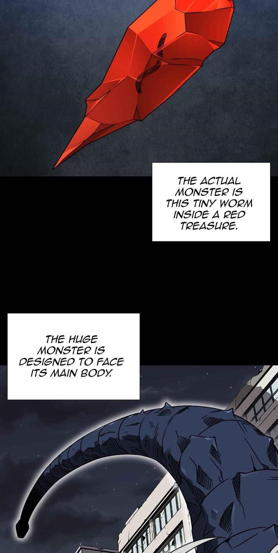 Capture the Golem and Escape Poverty Chapter 38 - Page 21