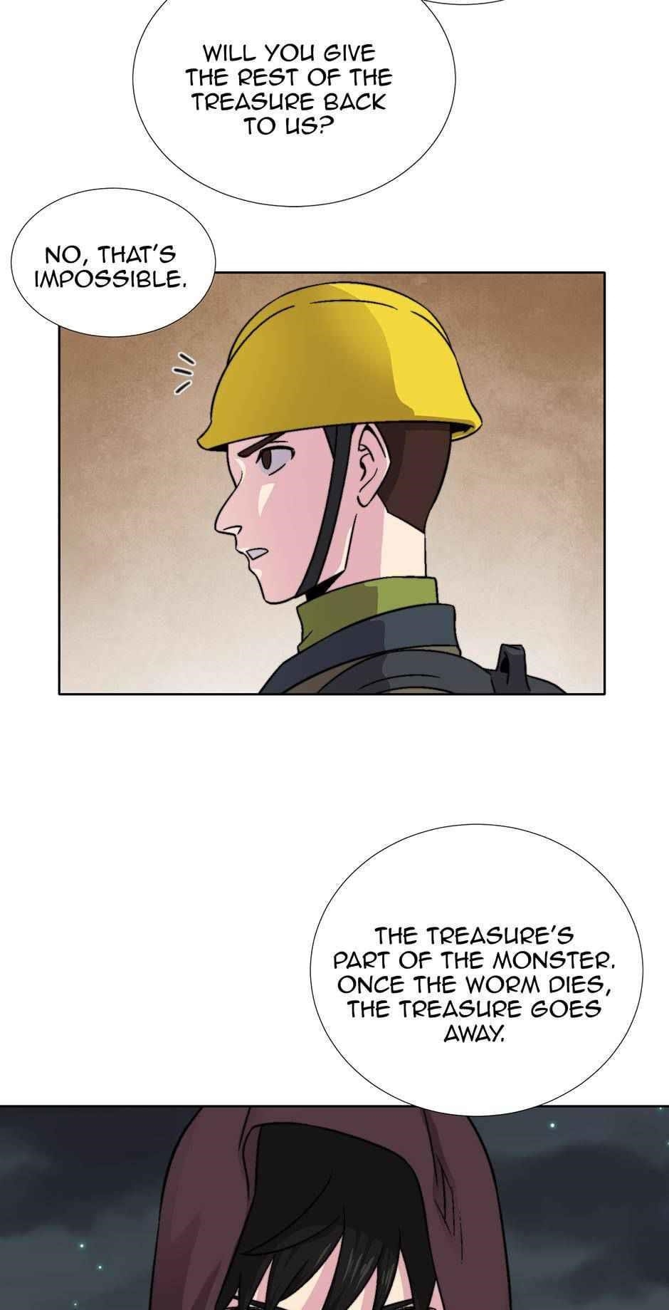 Capture the Golem and Escape Poverty Chapter 38 - Page 43