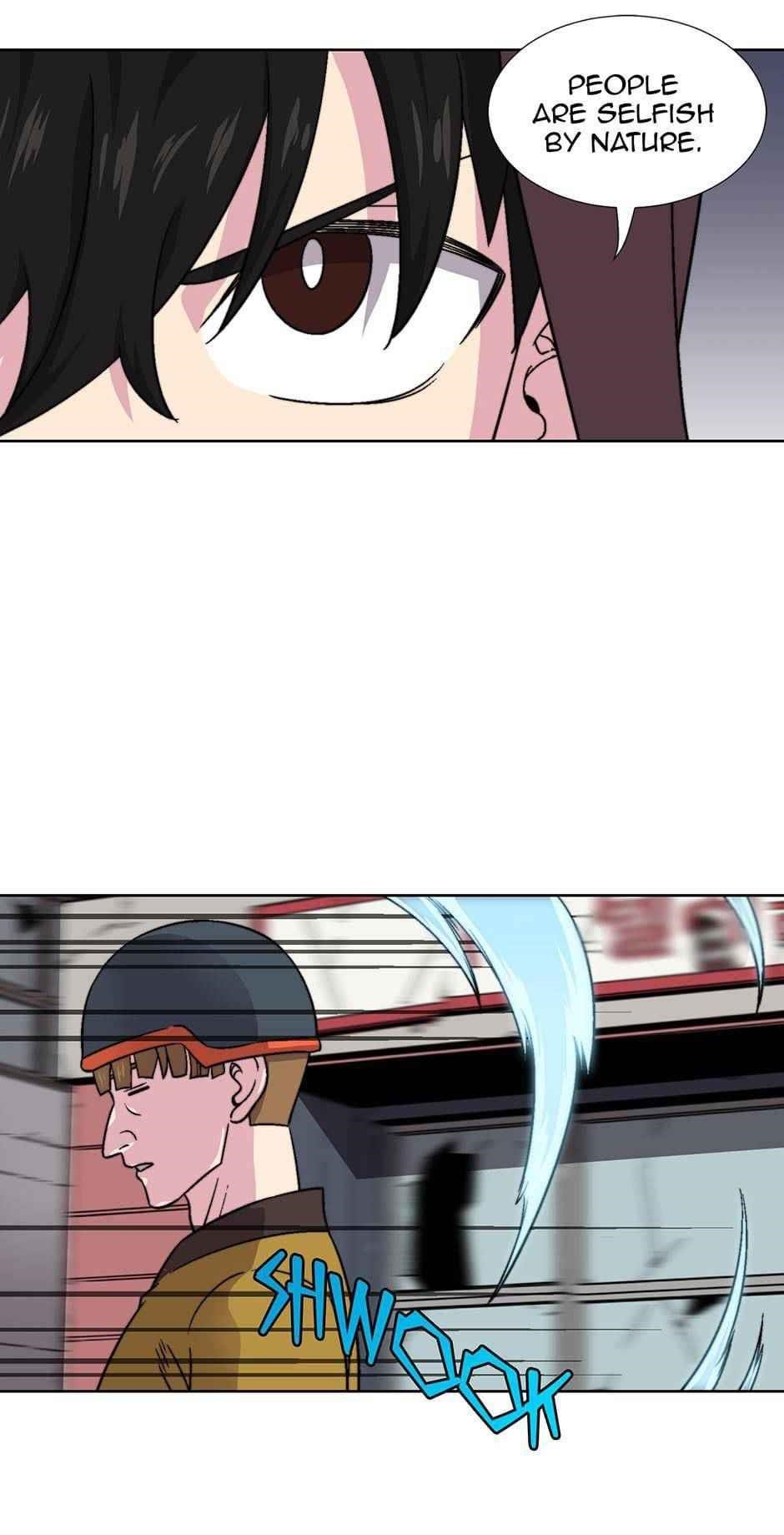 Capture the Golem and Escape Poverty Chapter 38 - Page 46