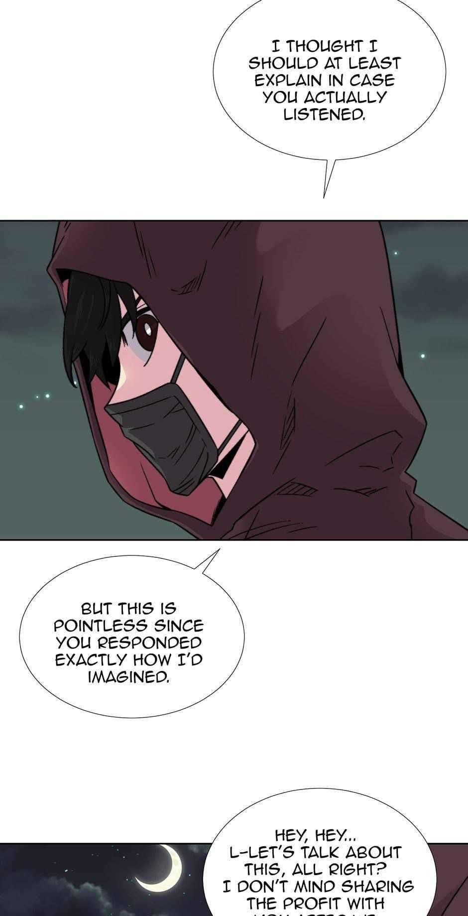 Capture the Golem and Escape Poverty Chapter 38 - Page 49