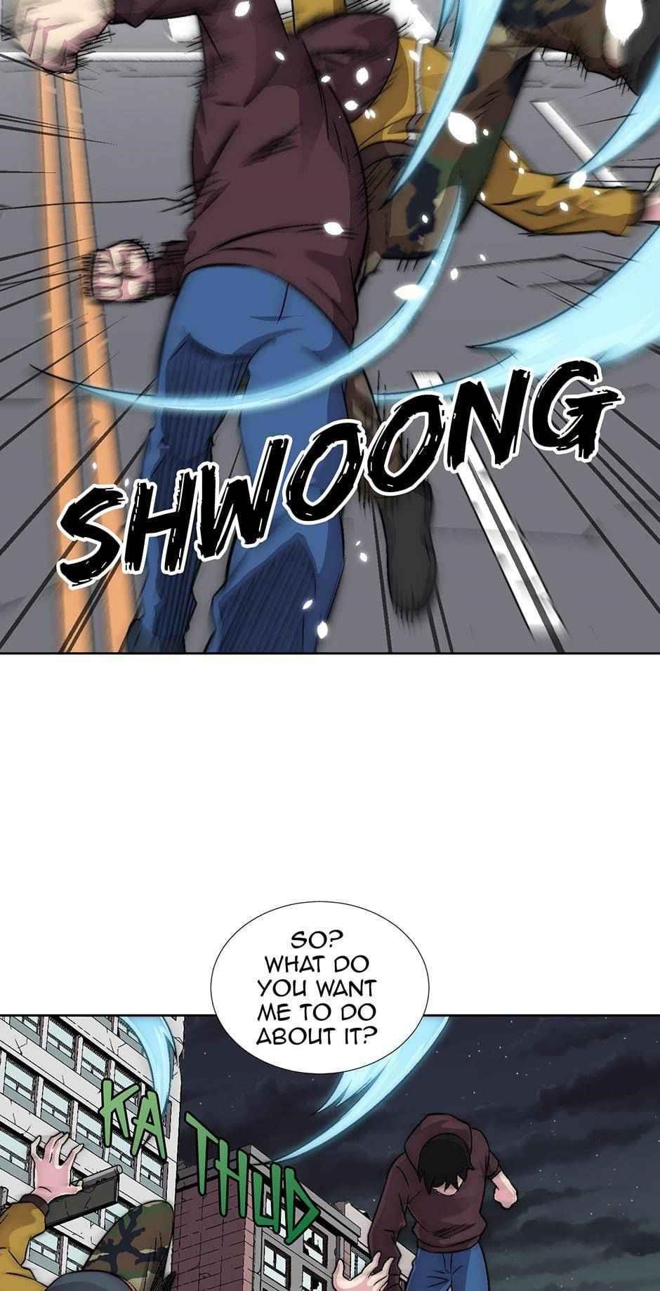 Capture the Golem and Escape Poverty Chapter 38 - Page 53