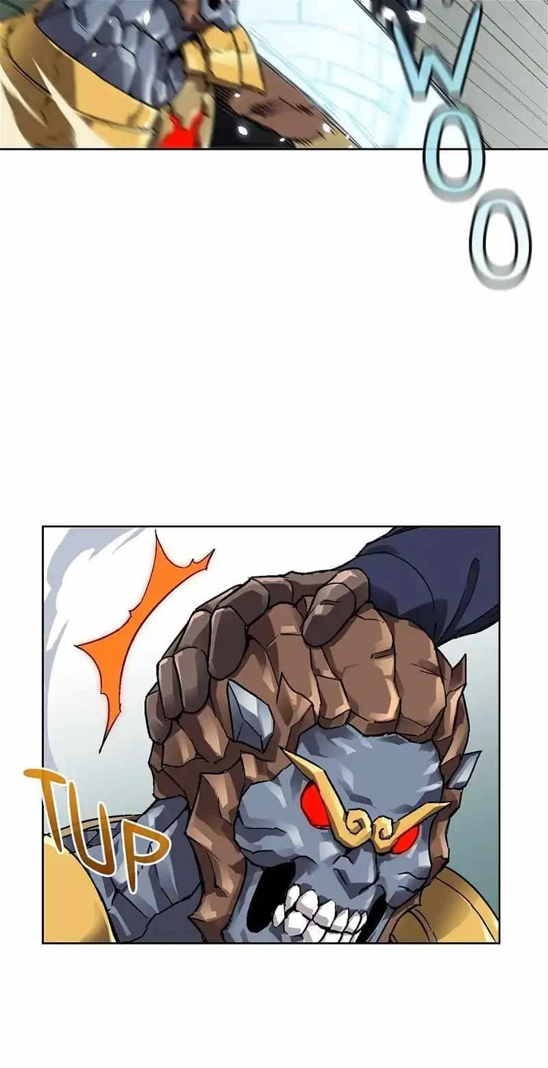 Capture the Golem and Escape Poverty Chapter 41 - Page 37