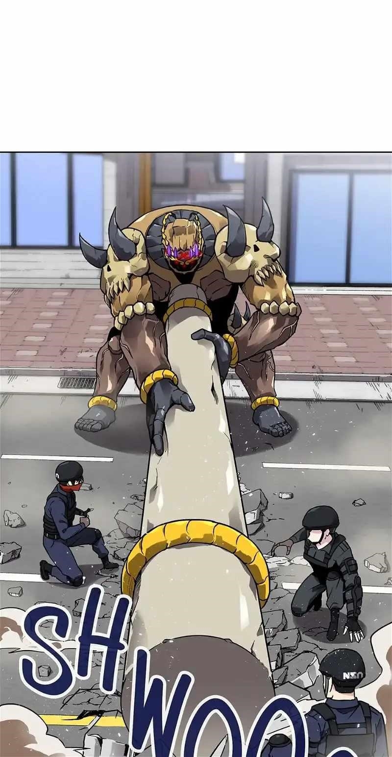 Capture the Golem and Escape Poverty Chapter 42 - Page 12