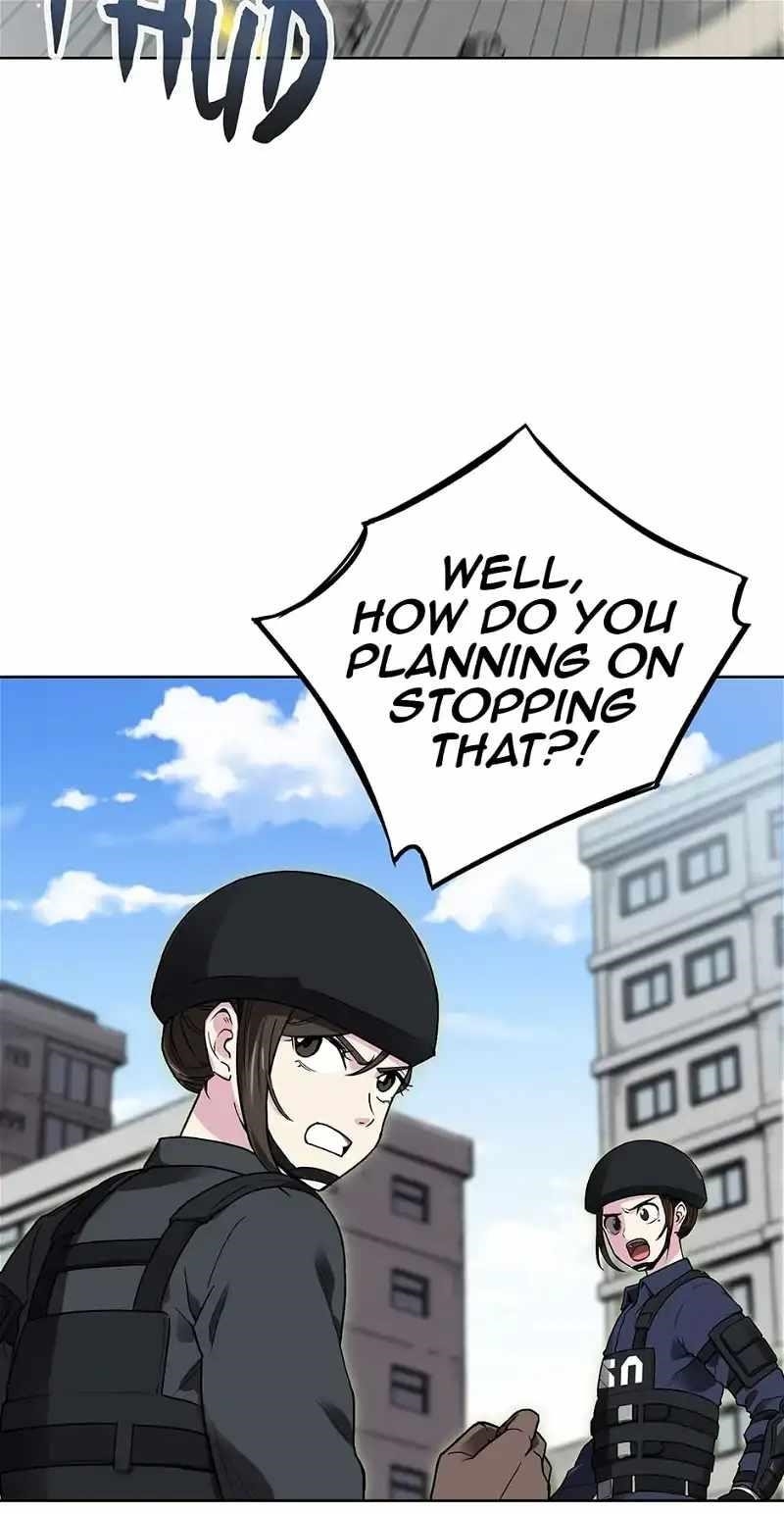 Capture the Golem and Escape Poverty Chapter 42 - Page 21