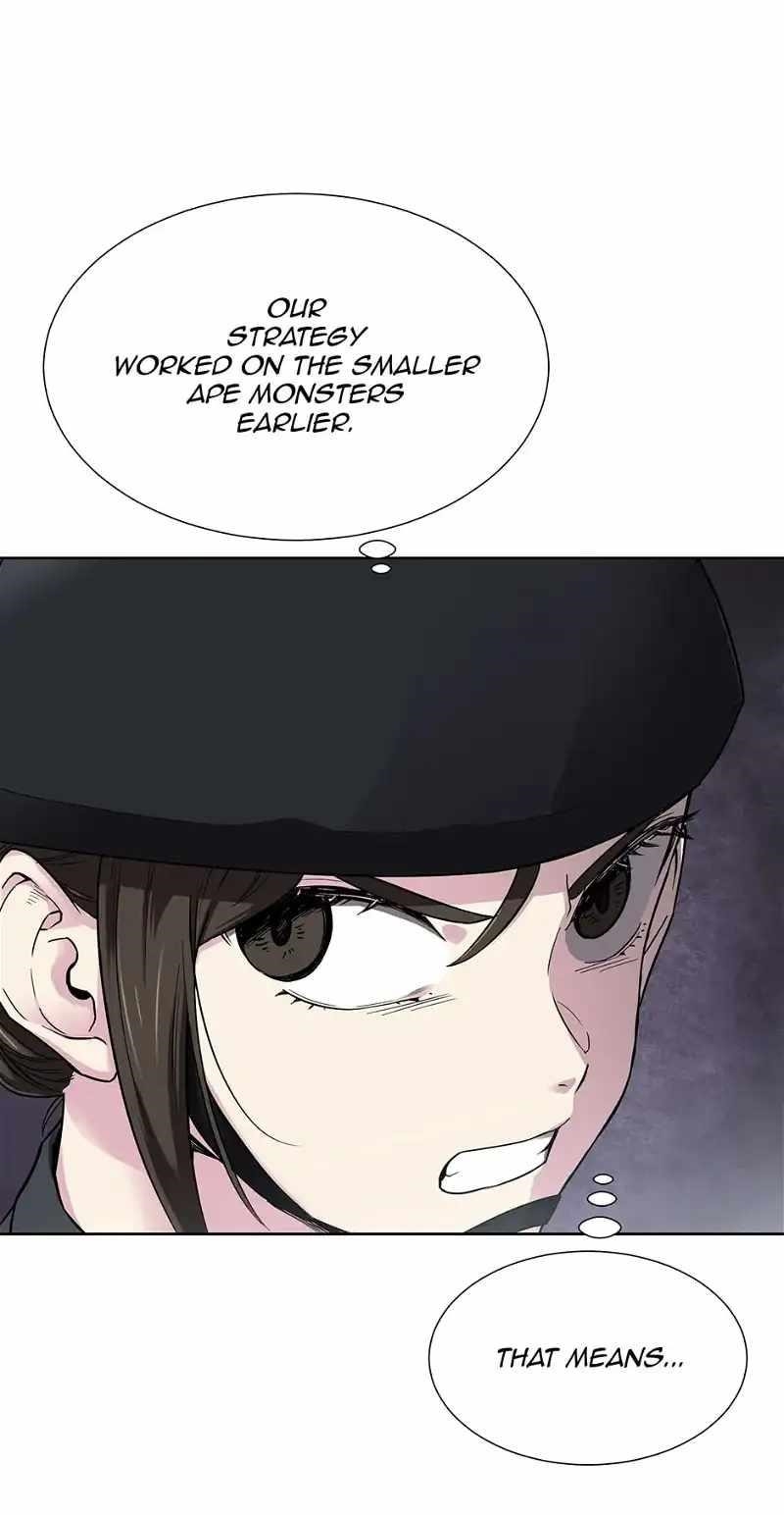 Capture the Golem and Escape Poverty Chapter 42 - Page 22