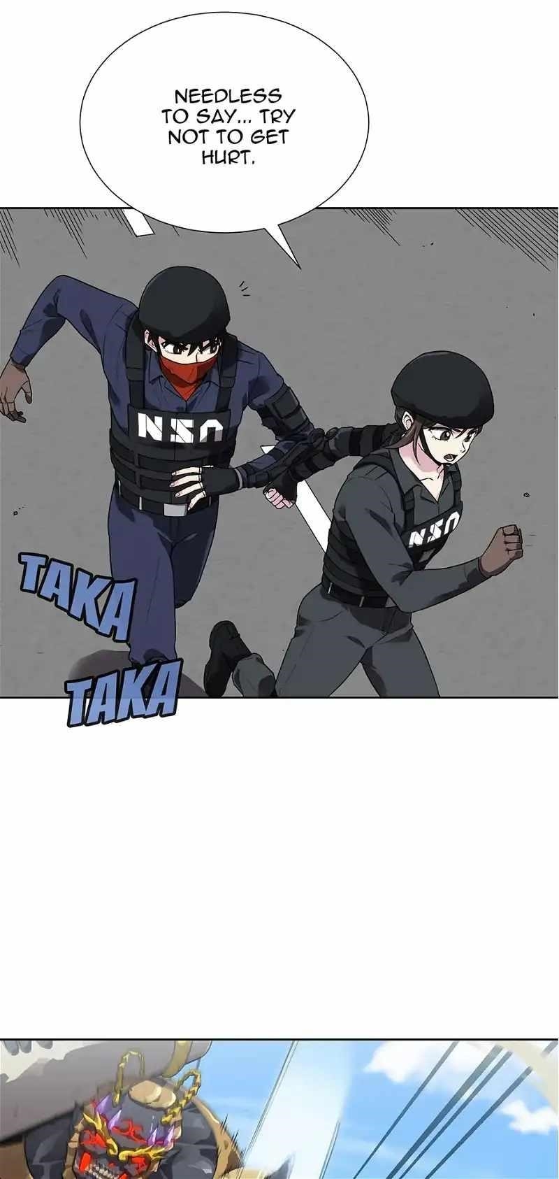 Capture the Golem and Escape Poverty Chapter 42 - Page 32