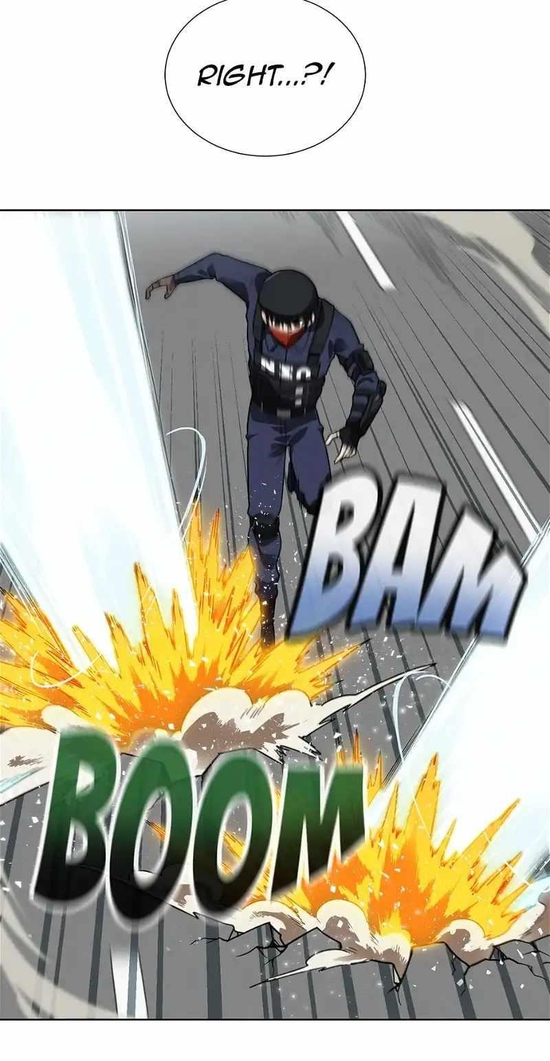 Capture the Golem and Escape Poverty Chapter 42 - Page 47