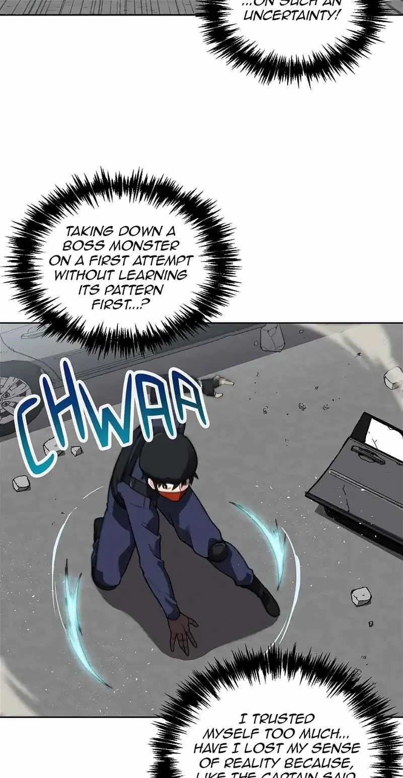 Capture the Golem and Escape Poverty Chapter 42 - Page 50