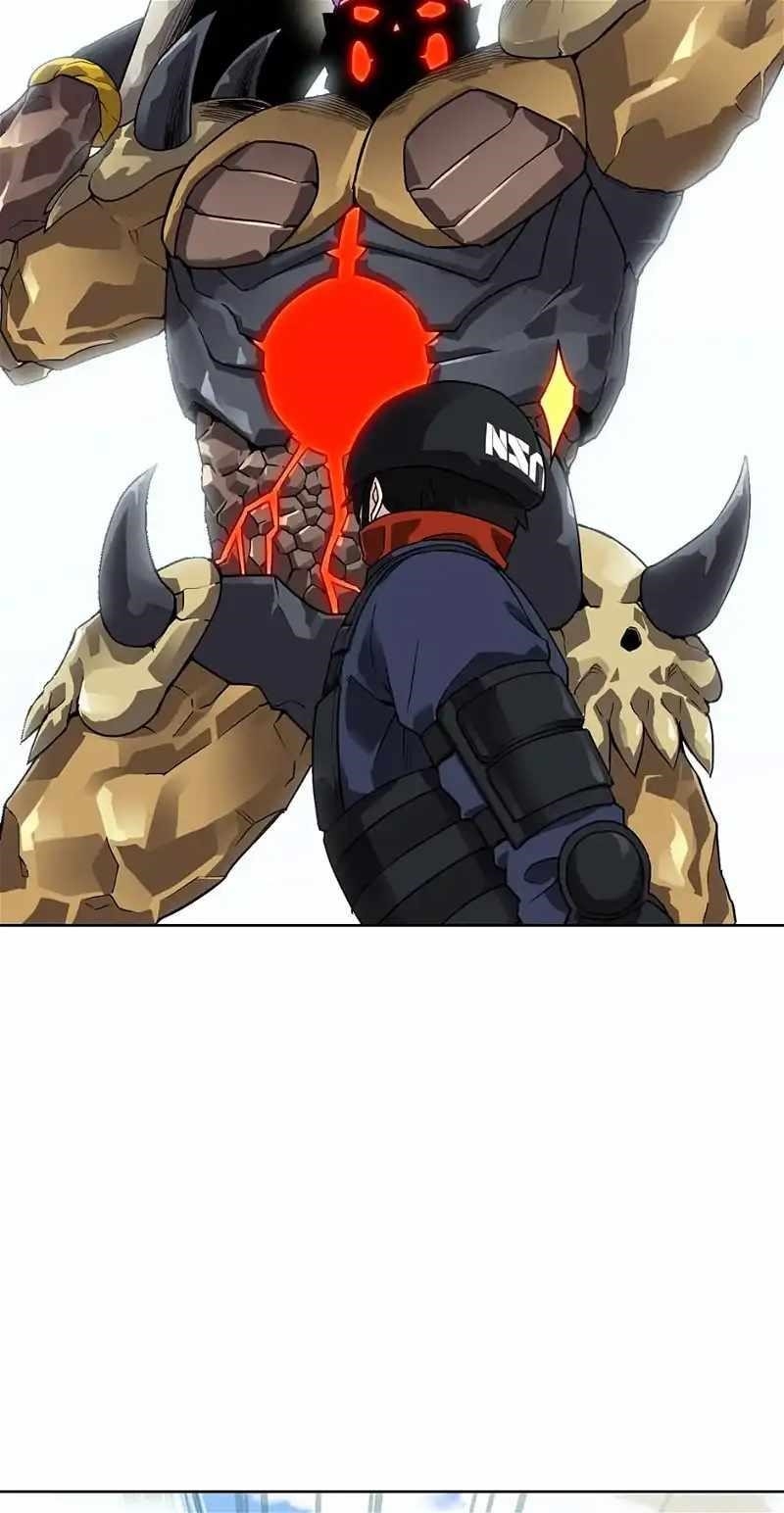 Capture the Golem and Escape Poverty Chapter 42 - Page 52