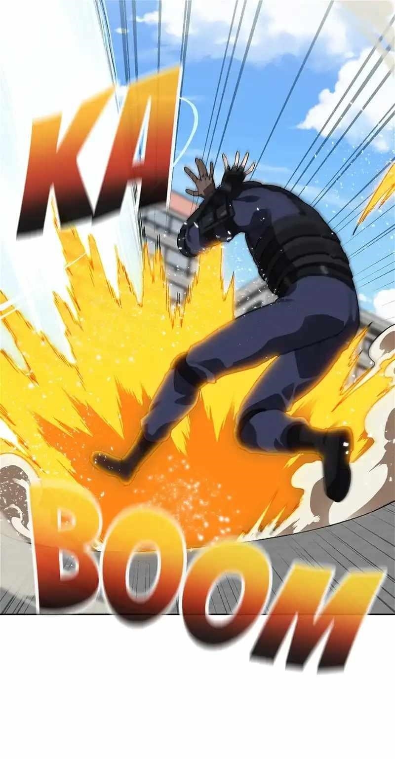 Capture the Golem and Escape Poverty Chapter 42 - Page 53